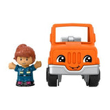 Fisher price Little People Vehículos Pequeño Surtido
