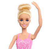 Barbie Bailarina Surtidas