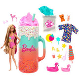 Barbie - Pop Reveal Serie Frutas