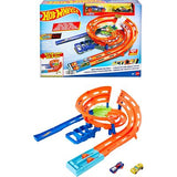 Hot Wheels Pista Whip Around