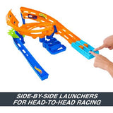 Hot Wheels Pista Whip Around