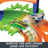 Hot Wheels Pista Whip Around