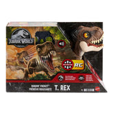 Jurassic World Dino Radio Control Trex