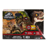 Jurassic World Dino Radio Control Trex