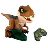 Jurassic World Dino Radio Control Trex