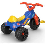 Hot Wheels - Triciclo Fuerte Color 2