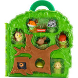 Little People Amigos Foresta Case