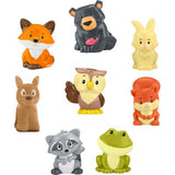 Little People Amigos Foresta Case