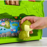 Little People Amigos Foresta Case