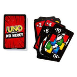 Uno No Mercy