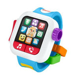 Fisher Price Mi Primer Smartwatch