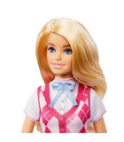 Barbie Malibu Misterios