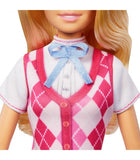 Barbie Malibu Misterios