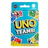 UNO® - UNO Teams