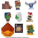 Minecraft - Huevo Sorpresa Mini Mode