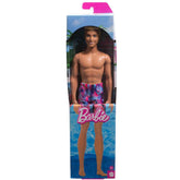Barbie Muñeco Ken de Playa