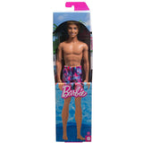 Barbie Muñeco Ken de Playa
