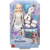 Frozen - Set de Masillas