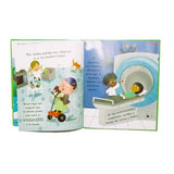 Libro Infantil Cuando Sea Grande Quiero Ser Surtido