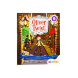 Libro de Clásicos de la Literatura Infantil en Inglés Surtid