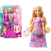 Princesas Disney - Rapunzel 2 en 1