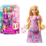 Princesas Disney - Rapunzel 2 en 1