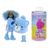 Barbie - Cutie Reveal Chelsea Care Bears
