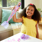 Barbie - Fantasia Sirena Alas Hada Collar