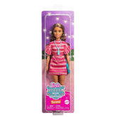Barbie Muñeca Teresa