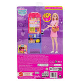 Barbie Malibu y Lista de Compra Super