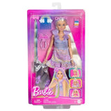 Barbie - Elegante Con Accesorios de Pelo
