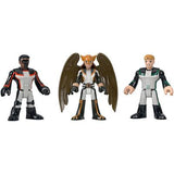 DC Superfriends - Superman & Justice Gang Multipack