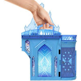 Disney Frozen - Castillo Apilable de Elsa