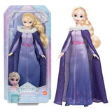 Disney Frozen - Elsa Celebración Invierno