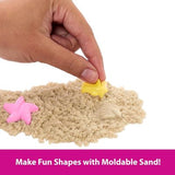 Disney Princess - Muñeca Moana en Océano con Arena