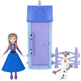 Frozen - Torre Arendelle Stackers Surtido