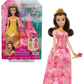 Princesas Disney - Belle 2 en 1
