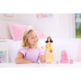 Princesas Disney - Belle 2 en 1