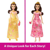 Princesas Disney - Belle 2 en 1