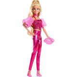 Barbie - Deluxe Style No. 5 Metalico