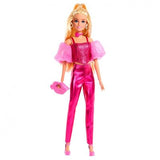 Barbie - Deluxe Style No. 5 Metalico