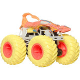 Hot Wheels - Monster Truks Glow In the Dark