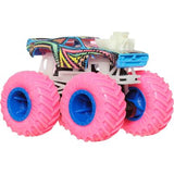Hot Wheels - Monster Truks Glow In the Dark