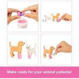 Barbie - Clinica Veterinaria