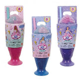 Barbie - Pop Color Reveal Serie Dulces