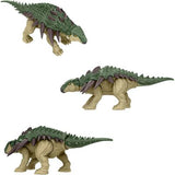 Jurassic World Saga Peligro Pck Surt