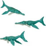 Jurassic World Saga Peligro Pck Surt