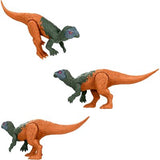 Jurassic World Saga Peligro Pck Surt