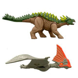 Jurassic World Saga Ataque Surtidos