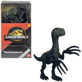 Jurassic World Dinosaurio Rebirth 6" Surtido